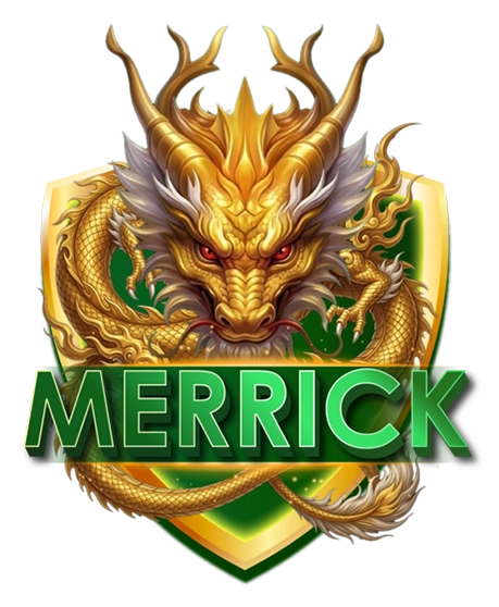 MERRICK คาสิโนออนไลน์ครบวงจร พร้อมเกมทดลองเล่นและข้อมูลสด